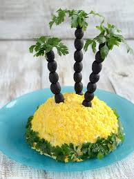 Influențe, ca la mai toată lumea bună a muzicii din acel anotimp. Pin On Salate De CrÄciun