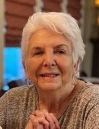 Obituary information for JoAnn S. Landry