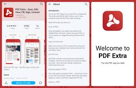 And you'd like a fast, easy method for opening it and you don't want to spend a lot of money? App Recommendation Pdf Extra Explore It On Appgallery Huawei Community