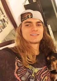 Help find missing Harley Morris