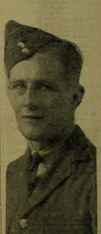 Thomas Peter Logan Griffith