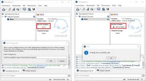 We released our next beta version for the closed beta channel. How To Setup Teamspeak 3 Server On Vps Operavps