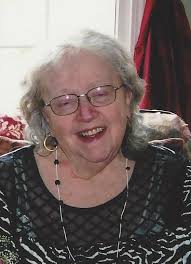 Obituary for Mary Ann (Chalmers) Stoerzinger