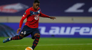 Ligue 1 (france) tables, results, and stats of the latest season. Canada S Jonathan David Scores Winner As Lille Joins Psg Atop Ligue 1 Table Sportsnet Ca