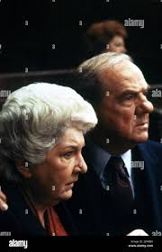 Karl malden nuts hi-res stock photography and images