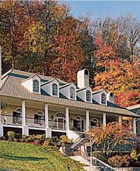 Southern Comfort House Styles Beautiful Homes French Colonial