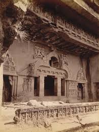 Ellora Caves - Wikiwand