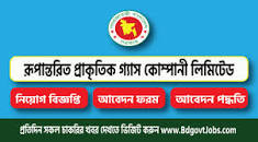 BD Govt Job Circular 2023 - Running All Government Job in BD