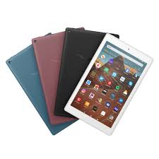 The good the amazon fire hd 10 lets prime subscribers easily stream or download movies and tv shows in the library, as well as download games that are exclusively free for amazon users. Introducing The All New Fire Hd 10 Brilliant 10 1 Full Hd Display Faster Processor Longer Battery Life And Alexa Still Only 149 99 Amazon Com Inc Press Room