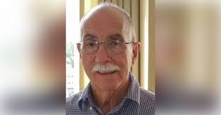 Obituary information for 'Charlie' or 'Pops'