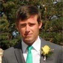 Derek Jay Lambert Obituary