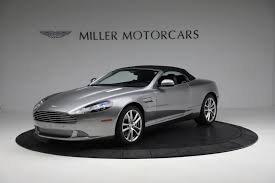 Image result for Tungsten Silver 2011 Aston Martin