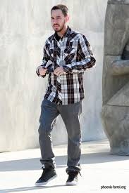 fuck yeah, Mike Shinoda!