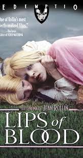 Licking and nuzzling his way down molly's body, giovanni eventually reaches his lover's creamy slit and worships her with his mouth. Lips Of Blood 1975 Lips Of Blood 1975 User Reviews Imdb