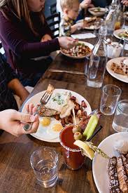 1 Tasty Sweet Savory Spokane Breakfast Bruncheonette