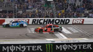 It begins this sunday via the real heroes 400 at darlington raceway. 3924zvsjs Ghym