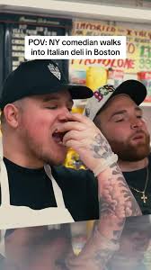 Vito Marcellos North Conway