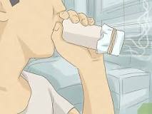 Image result for how to vape without making much smoke