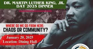 Jay Todd to speak at WVWC's annual Martin Luther King Jr. Day event