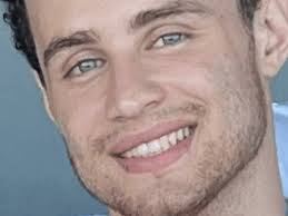 Carson Wohlwend Obituary (1999