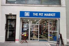 Maybe you would like to learn more about one of these? West Side Rag Openings And Reopenings The Pet Market Traviata Two Camp New Deli Crave Fishbar