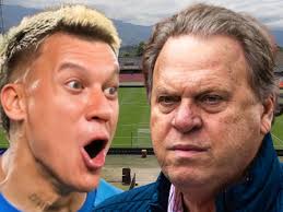 Dura sanción sacudiría la Liga BetPlay tras denuncia del Medellín de  Washington Aguerre contra el árbitro Carlos Ortega