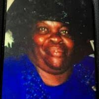 Mrs. Catherine Holman Obituary
