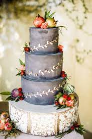 Fall In Love Wedding Inspiration Fall Wedding Cakes Wedding Cake Designs Wedding Cake Rustic