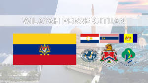 Lirik lagu wilayah persekutuan dicipta oleh syed indera syed omar (siso kompratasa). Lagu Wilayah Persekutuan Maju Dan Sejahtera Minus One Youtube