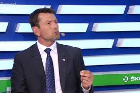 Hokej v české televizi zamrzl, chceme z něj udělat větší show, slibuje kindernay z o2. Expert Pospisil Bulanov Nepredvedl Cit Pro Hru Ct Sport Ceska Televize