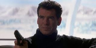 Pierce brosnan simply the best. Pierce Brosnan Explains How James Bond Continues To Affect His Career Cinemablend