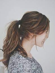 15 Cute Ponytail Hairstyles You Can Try To Change Your Look Be Modish Hair Styles Halloween Hair Long Hair Styles
