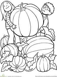 Coloring pages for fall are available below. Printable Fall Coloring Pages Parents