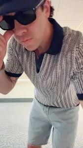 I met someone really special today 🥹💫#SpecialMoment #GratefulHeart  #instagramVibes #FeelingGood #Connection #SweetMoment #DeafandHearing  #ASLlove #coupleoutfit #TodayWasAGoodDay #instagram