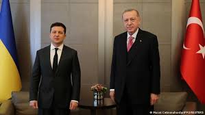 Turkey receives $265m wb loan for safer, greener public buildings. Turkei Taktieren Zwischen Den Supermachten Europa Dw 23 04 2021