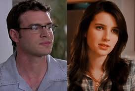 Deleted scene in scream movie