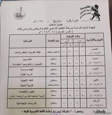 موعد امتحانات الصف الثالث الثانوي ٢٠٢١ الترم الثاني. 120 Ø¬Ø¯Ø§ÙˆÙ„ Ø§Ù„Ø§Ù…ØªØ­Ø§Ù†Ø§Øª Ø§Ù„Ø§Ù…ØªØ­Ø§Ù† Ø§Ù„ØªØ¹Ù„ÙŠÙ…Ù‰ Ideas Exam Free Easter Coloring Pages Arabic Langauge