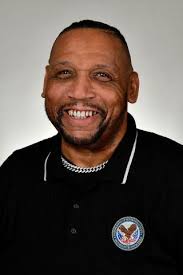 Ambassadors Of Excellence: Keith Antoine