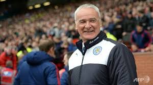 Former chelsea manager claudio ranieri says the blues are likely to miss on the title this season but ranieri reckons chelsea could drop points in their remaining fixtures against newcastle and. Ranieri Thanks Chelsea For Title Clinching Draw Sports