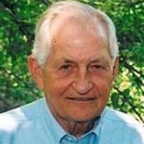 William Virgil Holmes Obituary