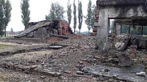 The authentic memorial consists of two parts of the former camp: Kz Auschwitz Birkenau Wikiwand