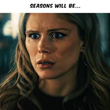 Cypher's Powers in Gen V Season 2: Unraveling the Mystery