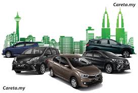 Pengiraan ansuran bulanan adalah berdasarkan pembiyaan/pinjaman. Penurunan Harga Kenderaan Perodua Antara 3 Ke 6 Peratus Careta