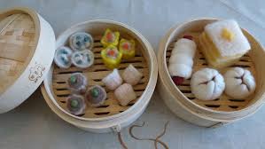 Dim Sum Needle Felted Crafts By Winnie Https Www Etsy Com Shop Funfeltbywinnie