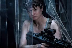 Follow for updates on new alien movies, aliens: Alien Covenant Bursts With Pomposity The New Yorker