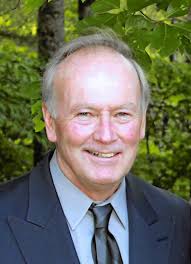 Michael Rudden Obituary