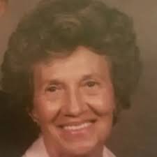 Obituary information for Mary Sue Holcomb Morrison
