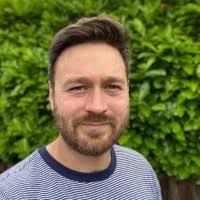 Patrick Denning's Instagram, Twitter & Facebook