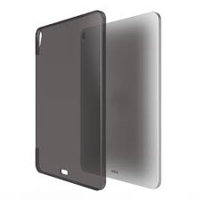 Apple id and icloud settings. Fur Apple Ipad Air 10 9 2020 4 Gen Schwarz Tablet Tasche Hulle Case Tpu Silikon Dunn Wigento