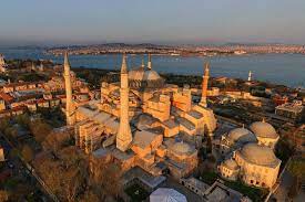 Point flygplatser, enligt international association of iata. 7 Day Highlights Of Turkey Istanbul Cappadocia And Ephesus 2021